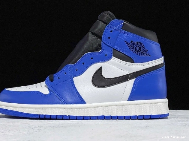 Jordan Royal OG 1 Air 555088-403 Game 0713